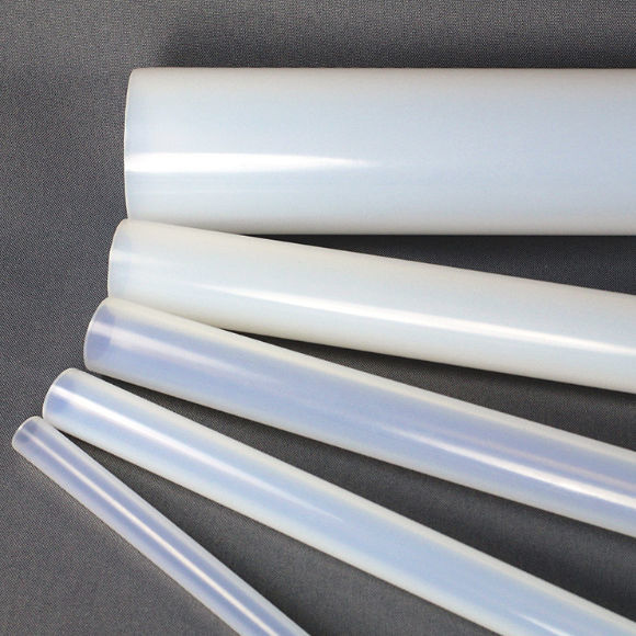 PFA Tube En Téflon (PFA 1,5 Mm X 2,5 Mm) Tuyau PFA En Granulés PFA Purs
