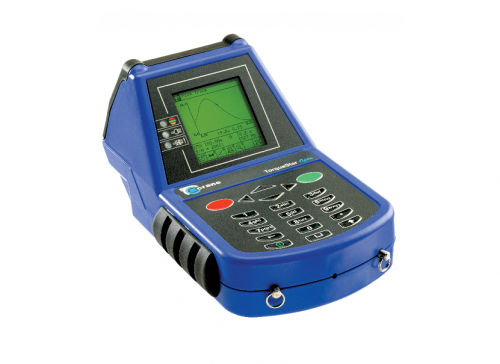 Testeur De Couple SPEC 2650 CSBB - 20 Nm Max - Avec Capteur Et Simulateur