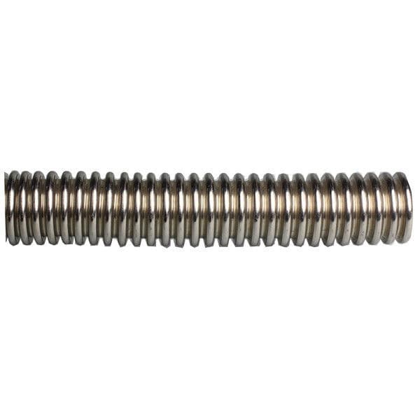 Gaine De Protection Câble En Acier Inoxydable 304 – Diamètre 20 Mm, Longueur 3 M, Flexible Et Résistante