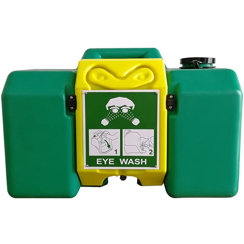 Douche oculaire portable DAAOBX11 shanghai DaAo safety equipment