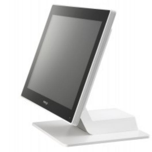 RTI- Panneau tactile 10'' Noir IST-10-B - Domotique- Exertis