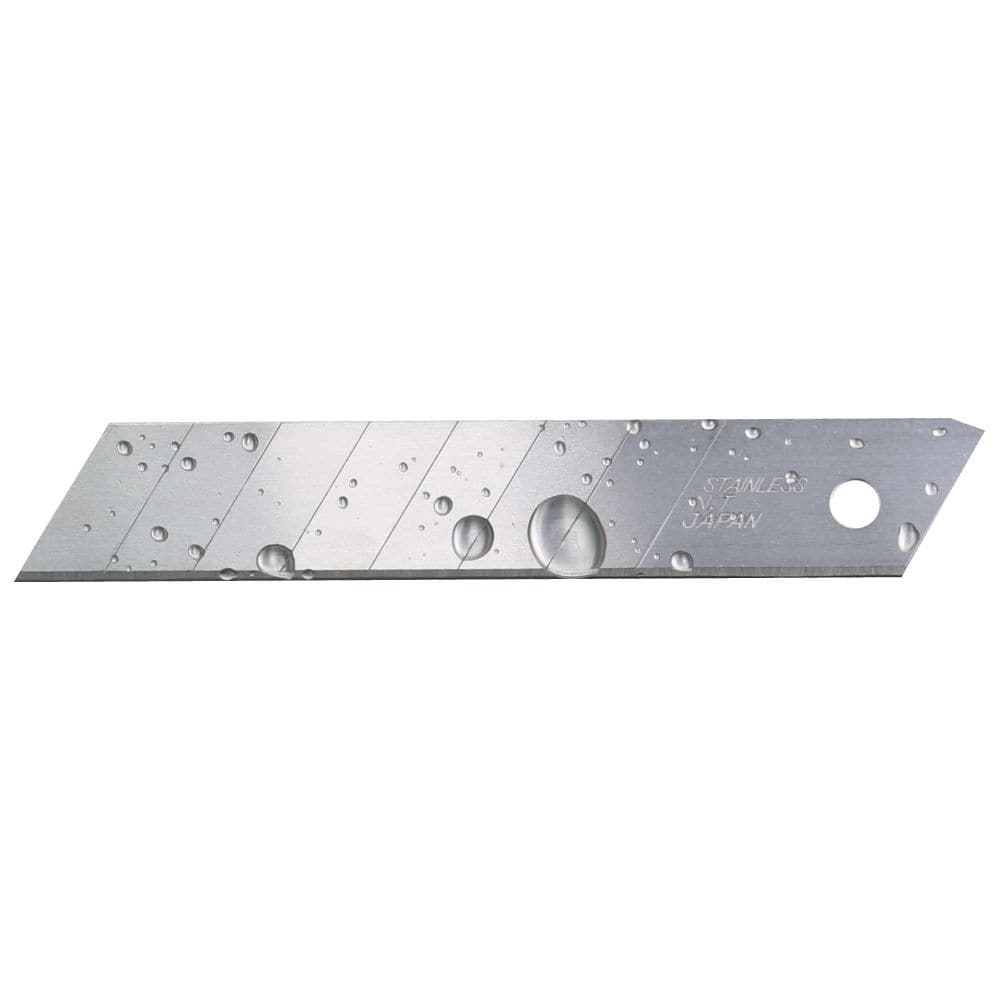 Lame De Scie De Tron Onnage Bl Ss Nt Cutter En Inox Usage