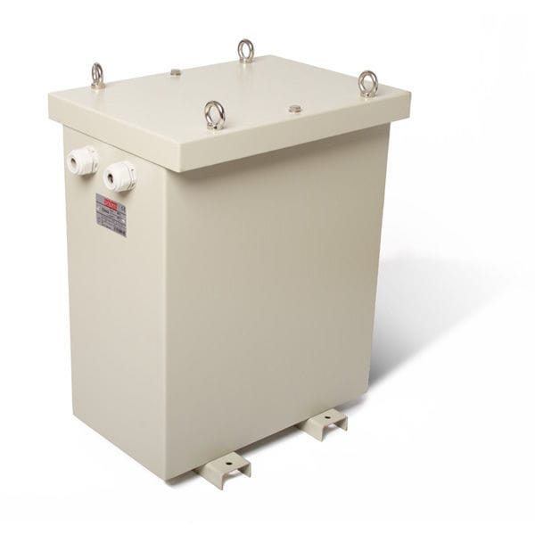 Transformateur D’isolement Monophasé BK – Modèles 100VA, 150VA, 200VA – Entrée 220V Ou 380V, Sortie 220V – Pour Protection électrique