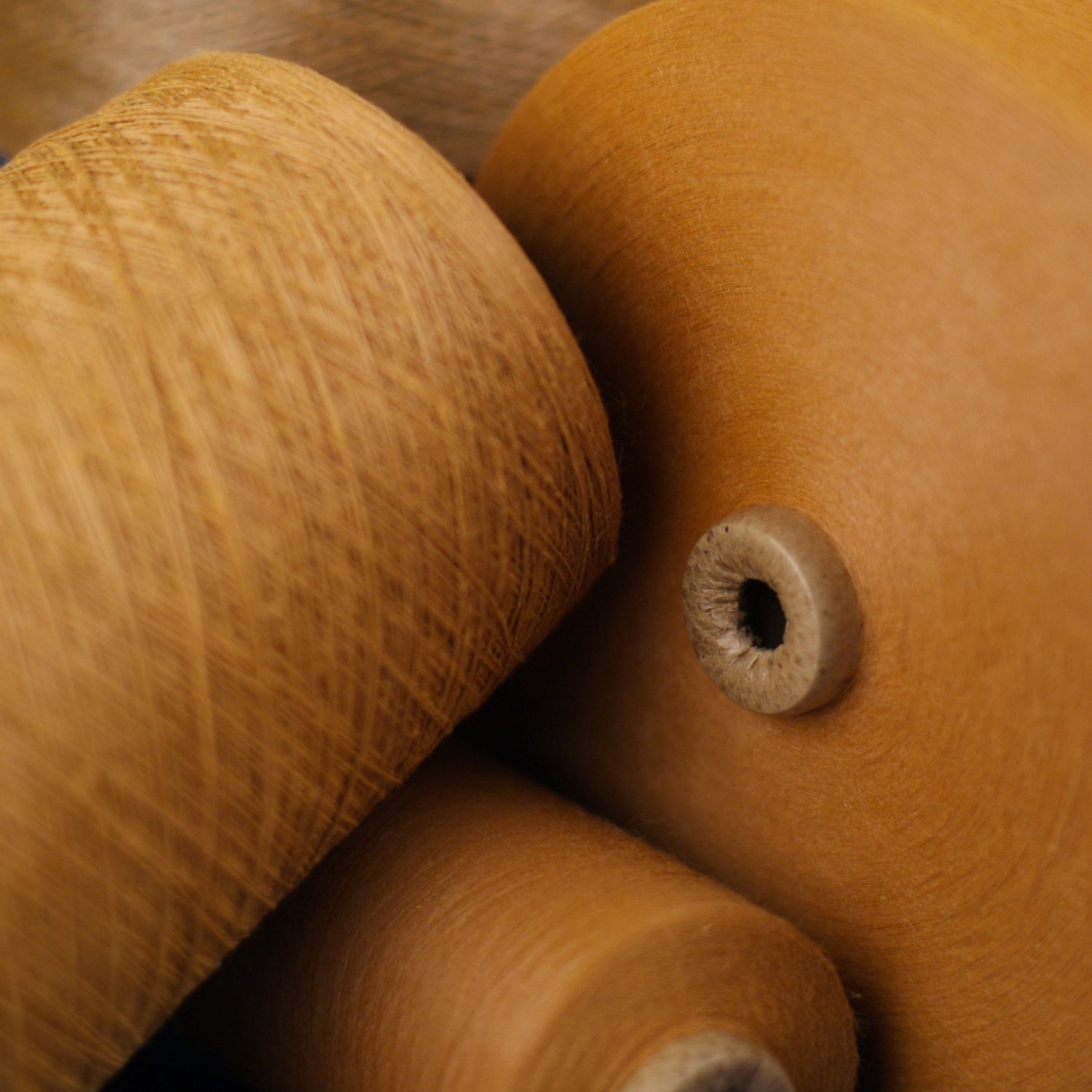 Fibre en polymère PBO Zylon® Imattec roving