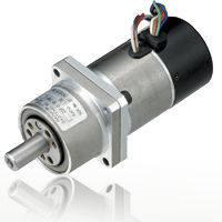 Servo Actionneur Harmonic Drive FHA-17C-160-D250-C-SP - AC - Occasion
