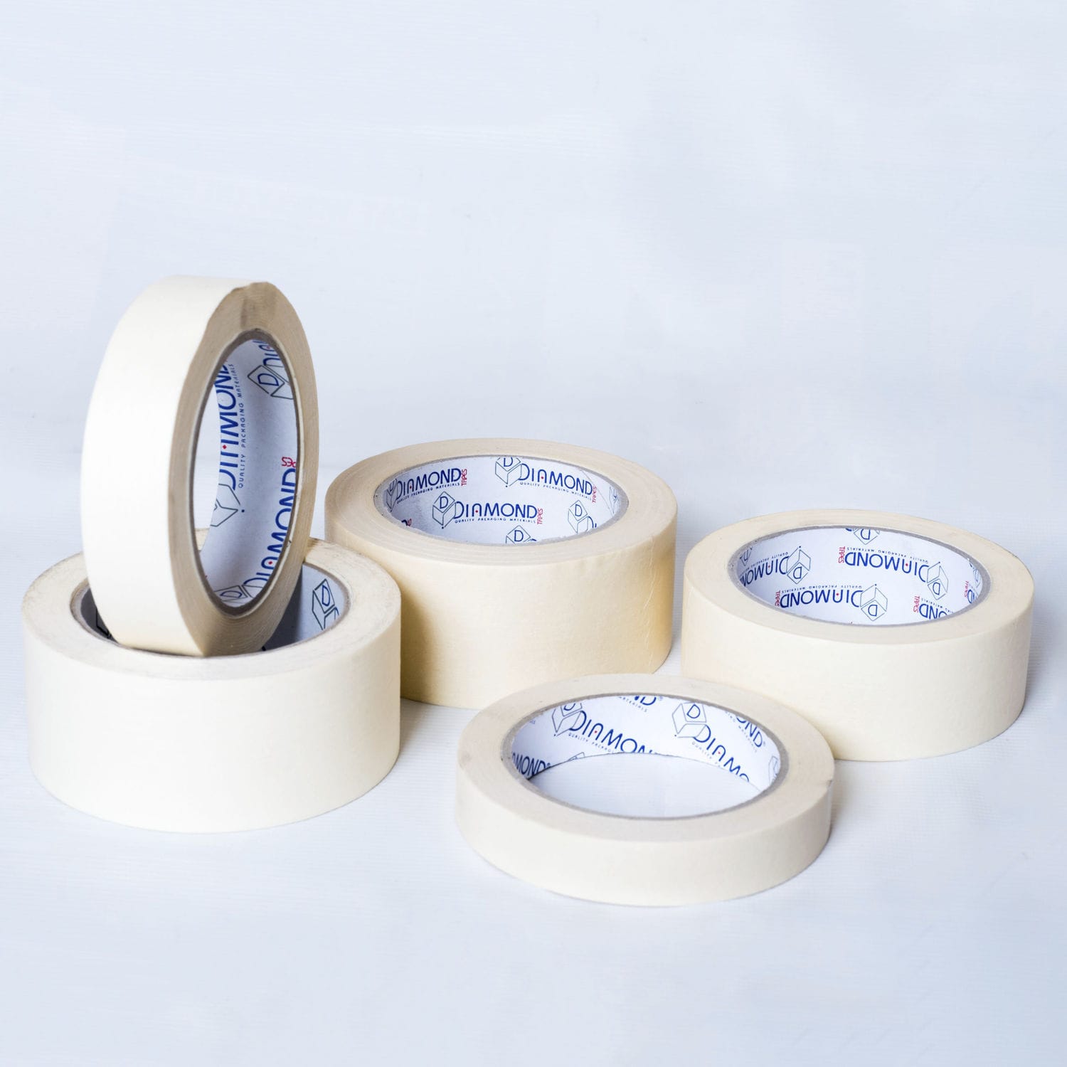 Masking Tape MT EX Acrylique - Beaux-Arts Et Loisirs