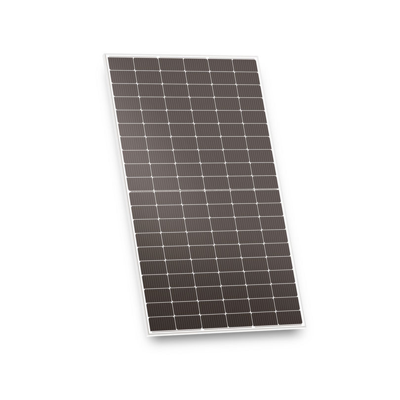 Panneau Solaire En Silicium Monocristallin Mhl Series Autarco Bv Perc Iec Ce 9549