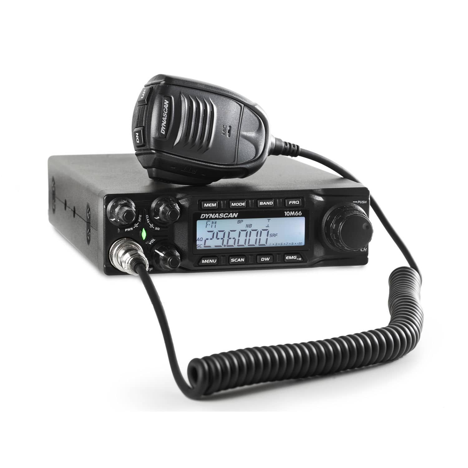 Equipement Militaire Ancien - Emetteur / Récepteur UHF RT-323A/VRC-24 - Fonctionnel