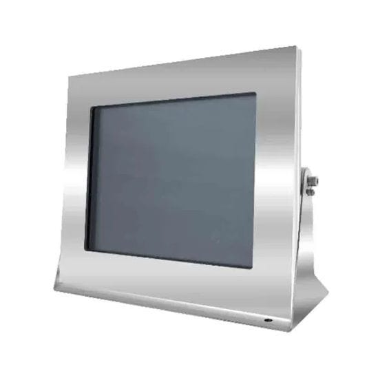 Écran LCD Extérieur 10,1 Pouces 1000 Nits - Rotation 180° - Entrées HD/USB