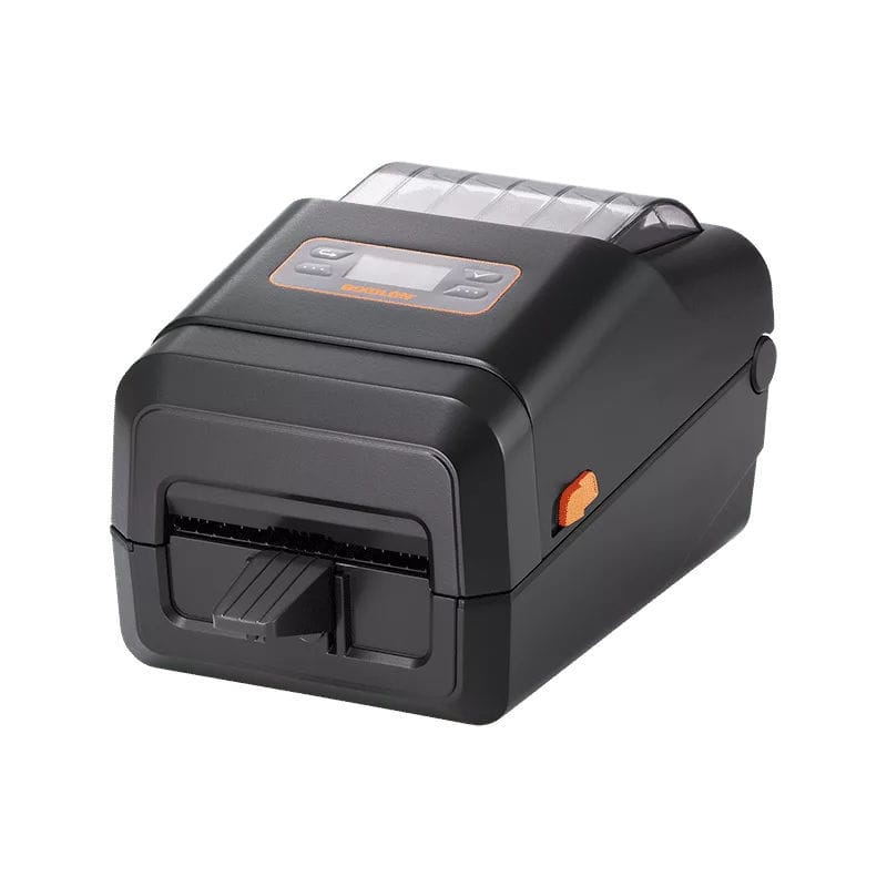 Honeywell Intermec PM43 Touch 300 Dpi Thermique Imprimante Étiquette W