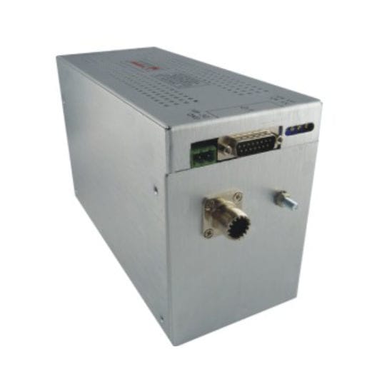 Alimentation Haute Tension Négative SPELLMANN UM30N4 - Neuf En Boîte, Pour Applications Spécialisées