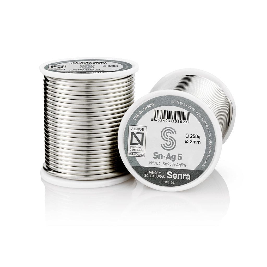 Lot D'étain Pour Carrosserie - Tiges Triangulaires SnZn5Cu3 Sans Plomb - Poids De 100g à 1kg