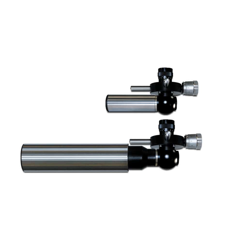 Objectif de téléscope à focale fixe Type FR MD MÖLLERWEDEL OPTICAL