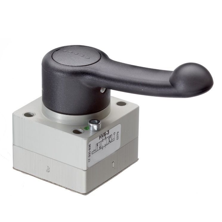 Vanne De Contrôle D'Air Manuelle PVC 125 Mm – Régulateur De Débit Robuste Pour Ventilation & Extraction