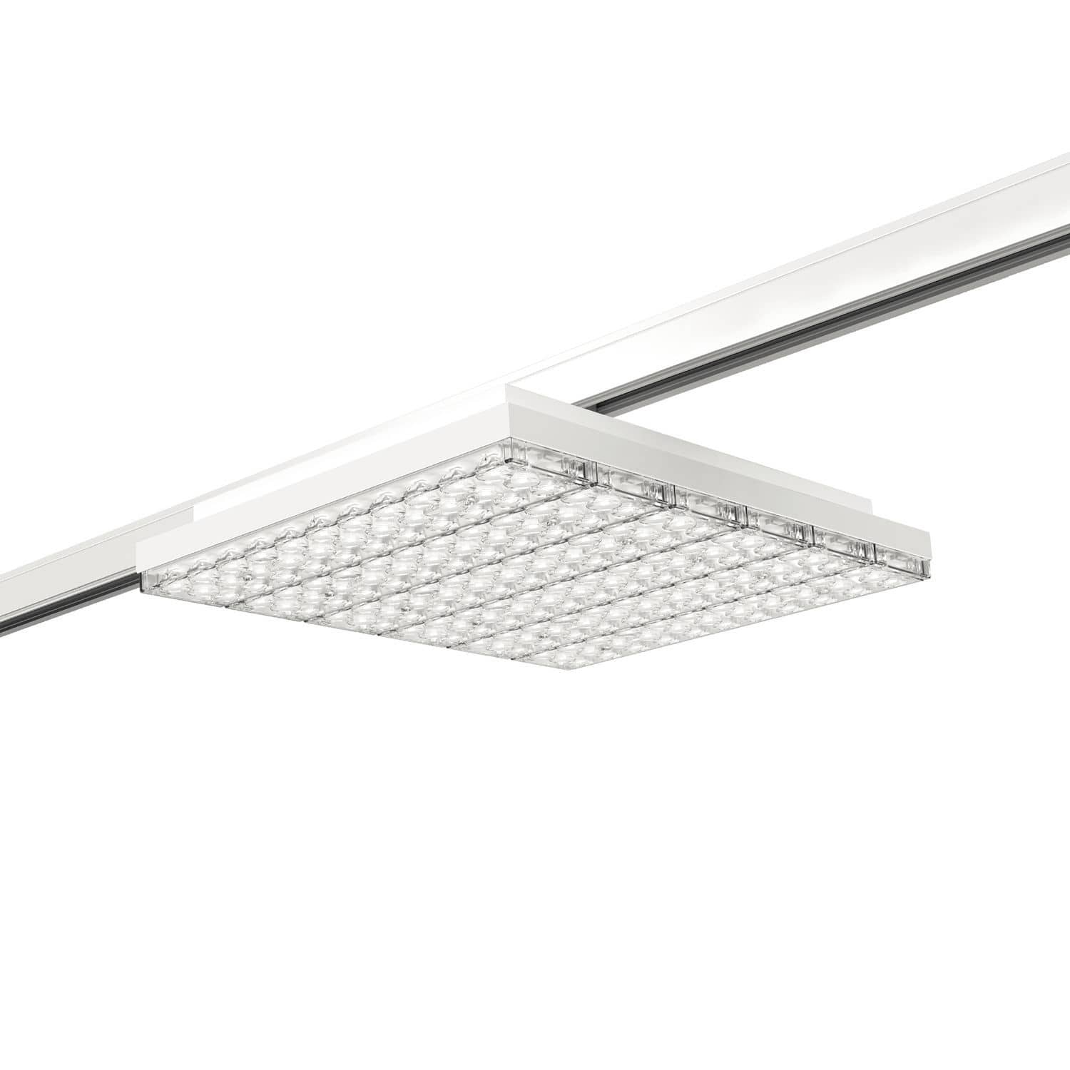 Luminaire - 3F Six Track Wide - 3F Filippi - à LED / pour l'industrie ...