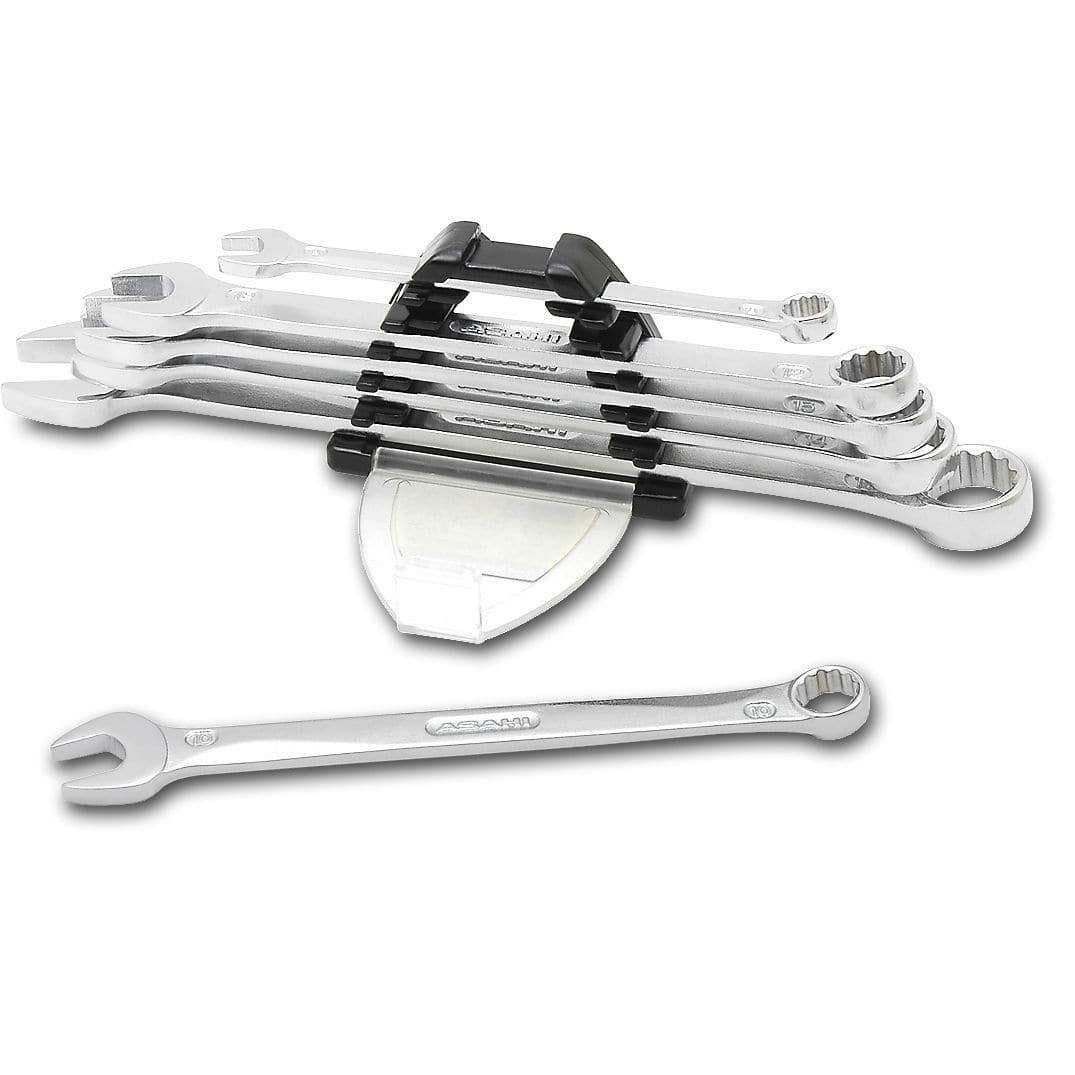 440.5.5H | Clé Mixte 440 Facom 5.5mm En Acier Au Chrome-vanadium | RS