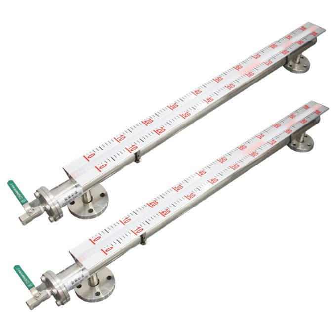 Jauge De Niveau D'Eau Intelligent 52mm Blanc – Alarme 9-30V DC 0-190Ω Pour Bateau, Yacht, Camping-Car Et Marine (Capteur Européen)