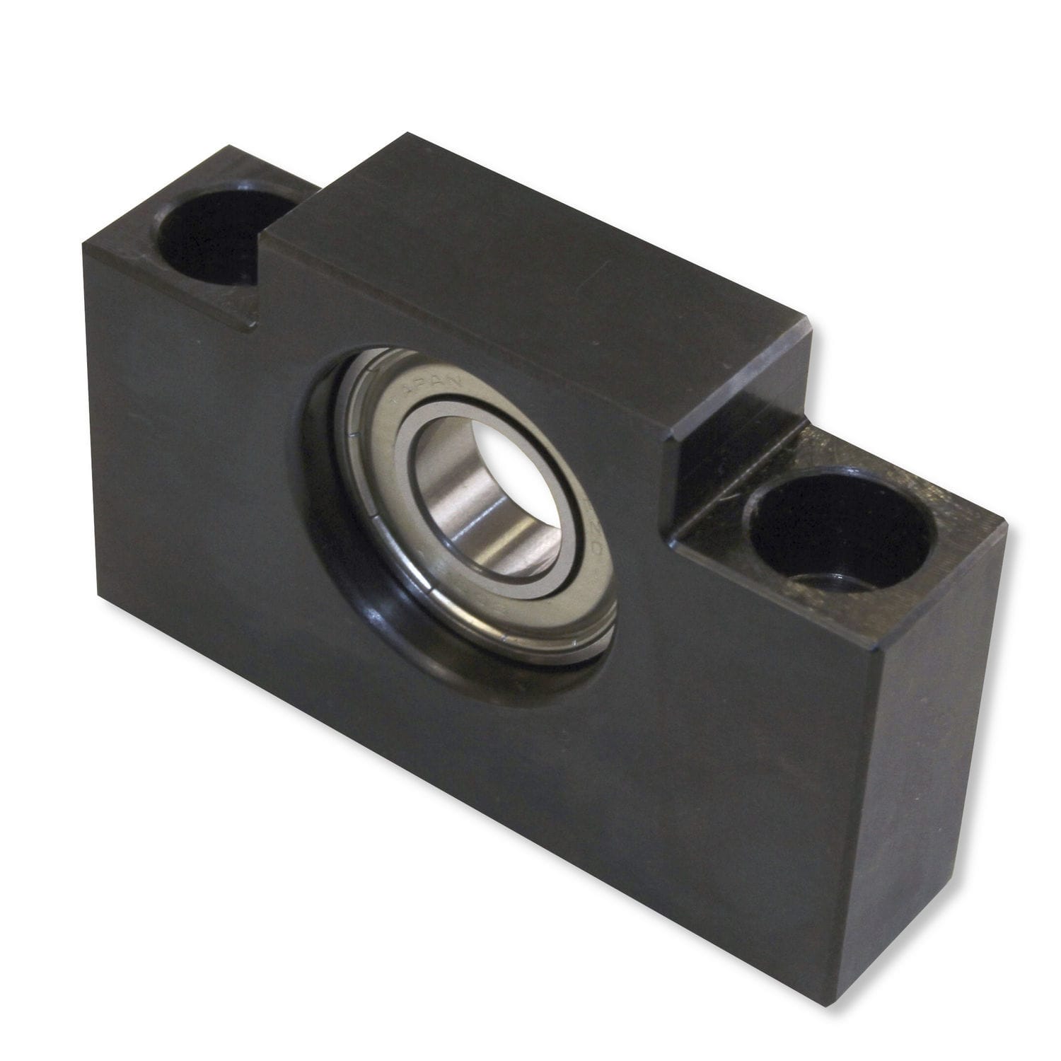 Support De Boîtier Pour Vis à Billes SFU1204 - Aluminium - 50x31.5x36mm - Pour CNC Et Impression 3D