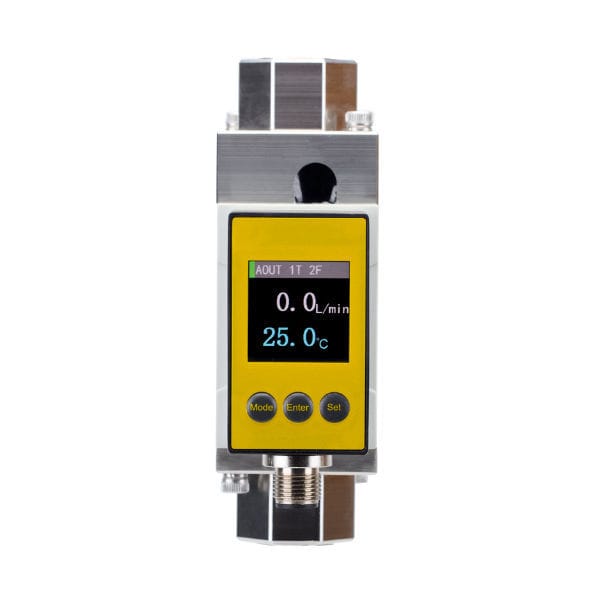 Débitmètre Haute Précision CO2/Argon - Pour Soudage - Débit 25 L/min, Longueur 14 Cm - Outil Professionnel Et Amateur - 9