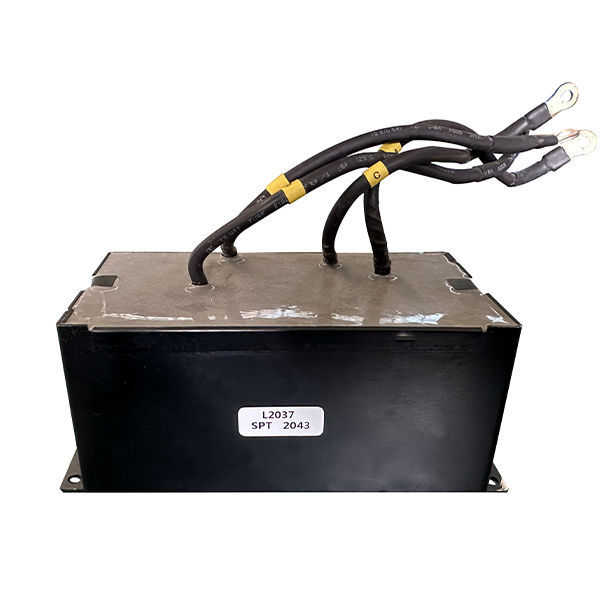 Équipement Audio à Inductance Réglable En Ferrite - Composant électronique Neuf, Fréquence Variable