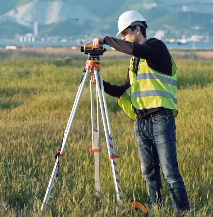 Récepteur RTK - Polaris - Point One Navigation - pour topographie