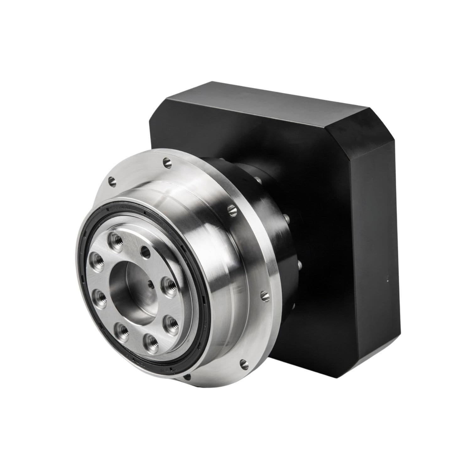 Réducteur Planétaire SPLF60 Haute Précision - Pour Moteur Pas à Pas Nema23/24, Servo, Rapports 4:1 à 50:1, Jeu <10 Arcmin - 4