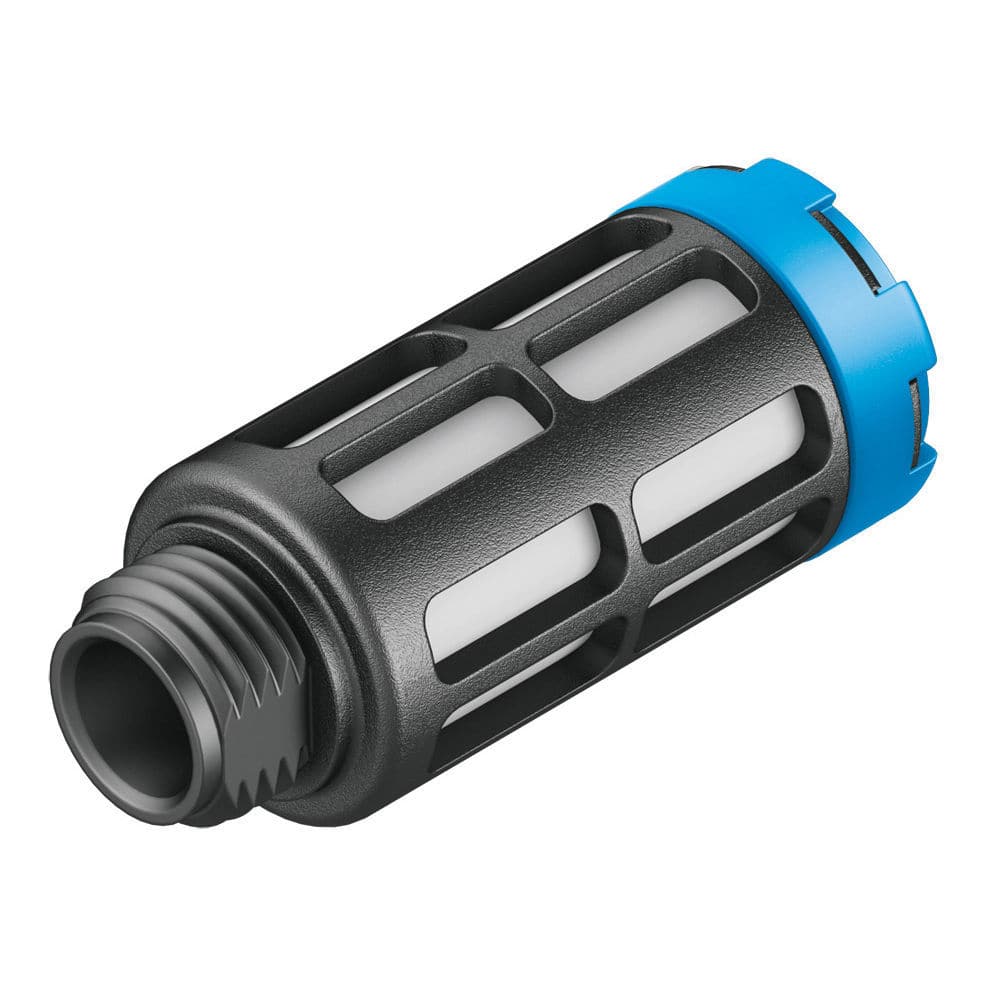 Silencieux pour air comprimé - U series - FESTO