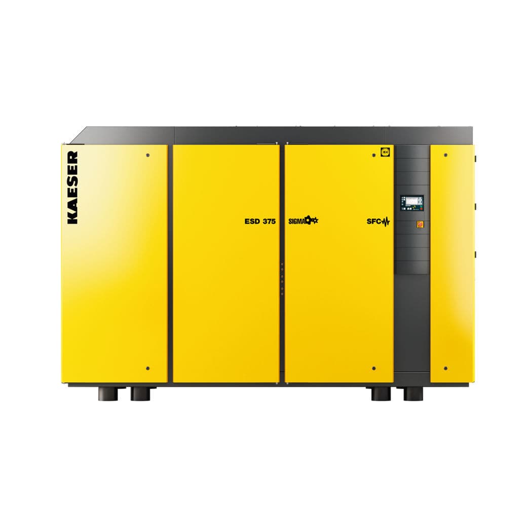 Compresseur Rotatif ESD Series KAESER Kompressoren D air Compresseur Rotatif ESD Series KAESER Kompressoren D air