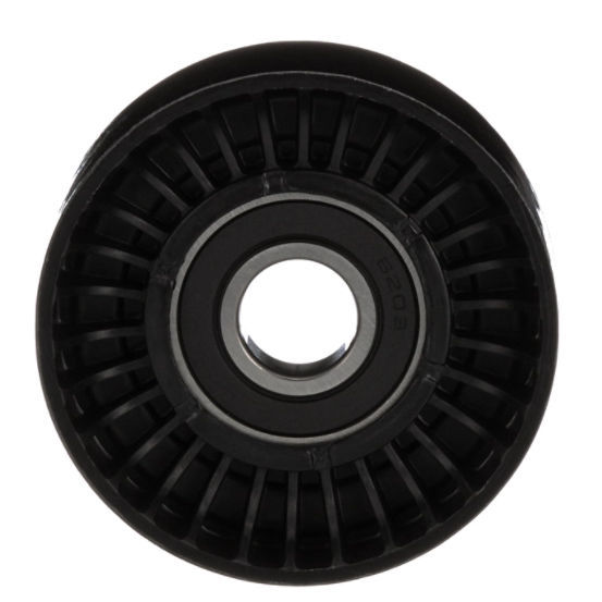 Kit Galet Tendeur Multi-V SKF VKM 66006 - Pour Courroie Accessoires, Avec Roulement Haute Qualité - 12