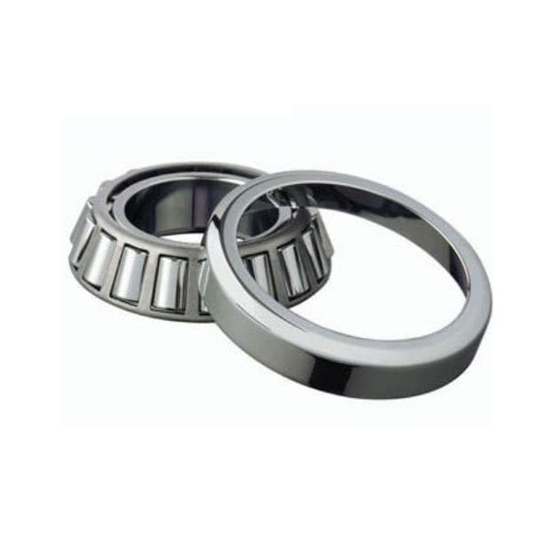 Roulement à Rouleaux Coniques Heller 32005-X - 25x47x15 Mm, Acier Inoxydable