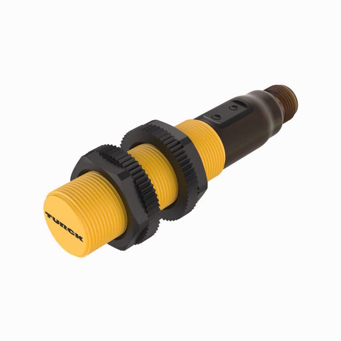 Heschen Capteur De Proxiité Capacitif Interrupteur, LJC12A3-5-Z/AX - 9
