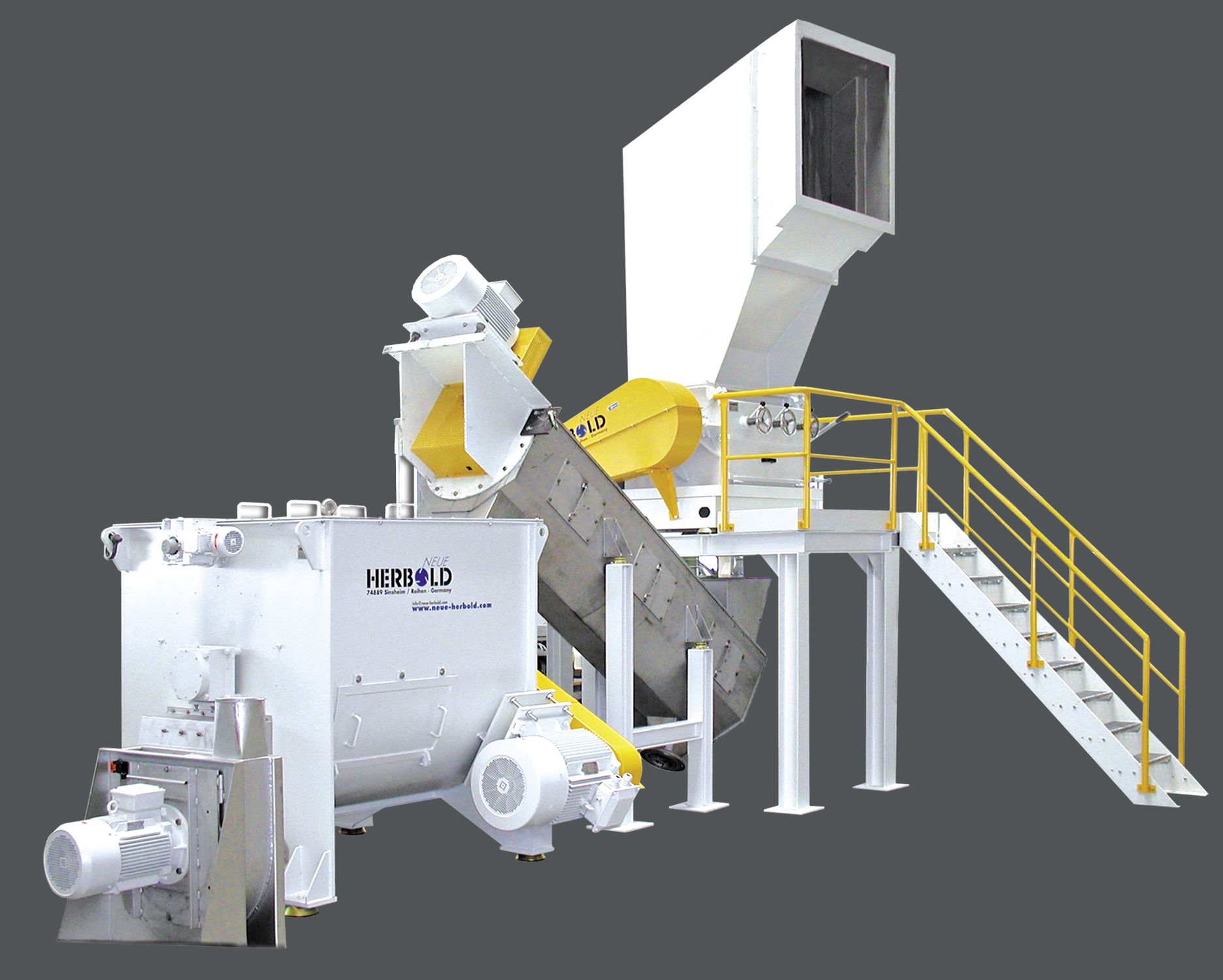 unit de recyclage pour bouteilles pet neue herbold maschinen u unit de recyclage pour bouteilles pet neue herbold maschinen u