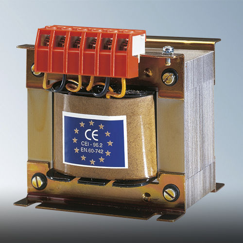 Transformateur Encapsulé 2.5VA 220V Entrée / 15V Sortie - Modèle BD7730