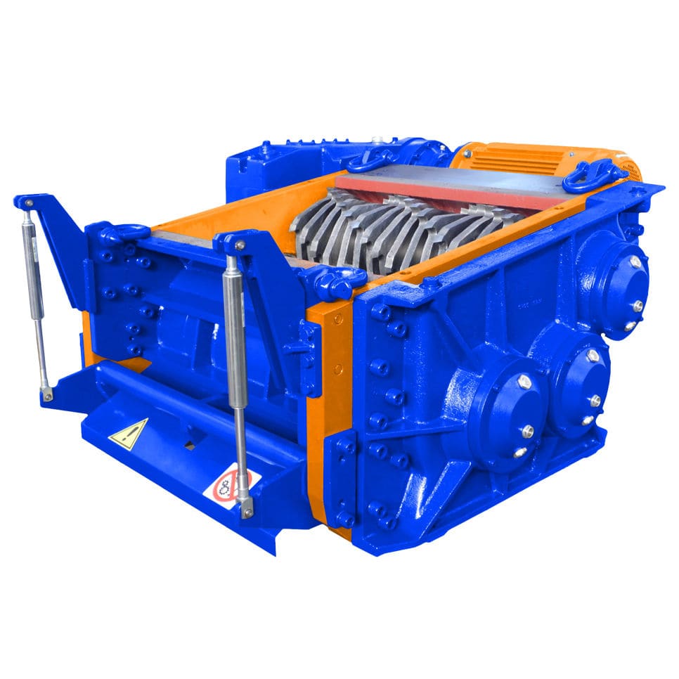 Idéal 3104 Destructeur De Document IDEAL 2604 CC/O 4x40 Mm - Ideal Broyeur  Papier Bureau, image size:966x966