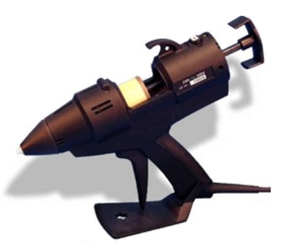 Pistolet de dosage 3.5 kg/h TEC 3200 Power Adhesives Limited à