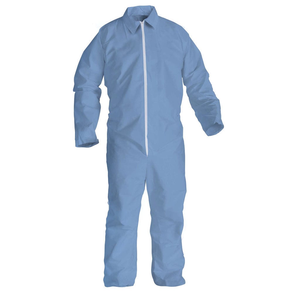 Combinaison De Travail Portwest FR50 - Ignifuge, Antistatique, Haute Visibilité - Protection Arc électrique - Taille M Rouge