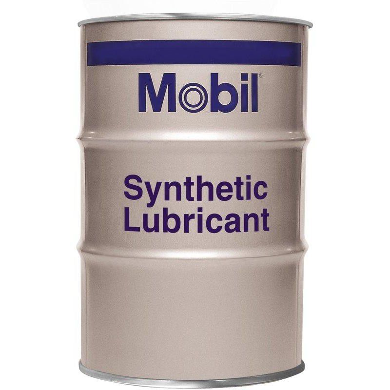 Huile de lubrification EAL Arctic™ series ExxonMobil Lubricants