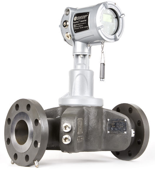 Débitmètre à ultrasons PanaFlow Z3 Panametrics, a Baker Hughes