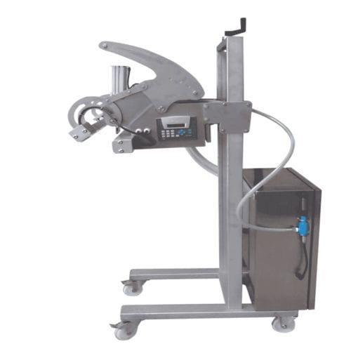 Scelleuse Manuelle Pour Bocaux Et Canettes - En Acier Inoxydable, Pour Conserves Maison