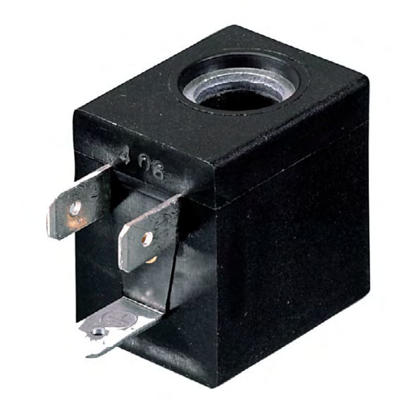 Bobine Magnétique Square D A1861 S1 R32B - Occasion, Fonctionnelle