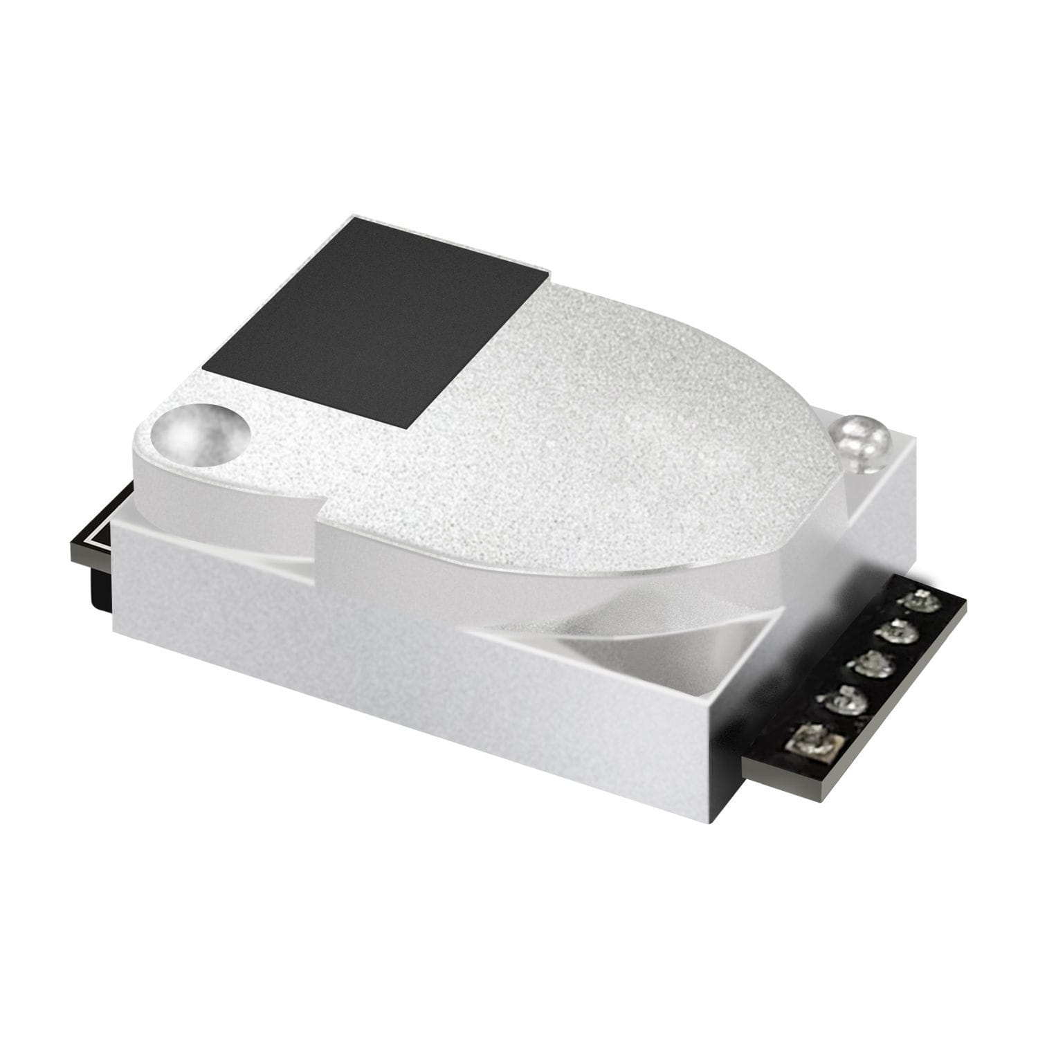 Capteur de dioxyde de carbone NDIR CM1106HNS Cubic Sensor and Instrument Co.,Ltd Capteur de dioxyde de carbone NDIR CM1106HNS Cubic Sensor and Instrument Co.,Ltd