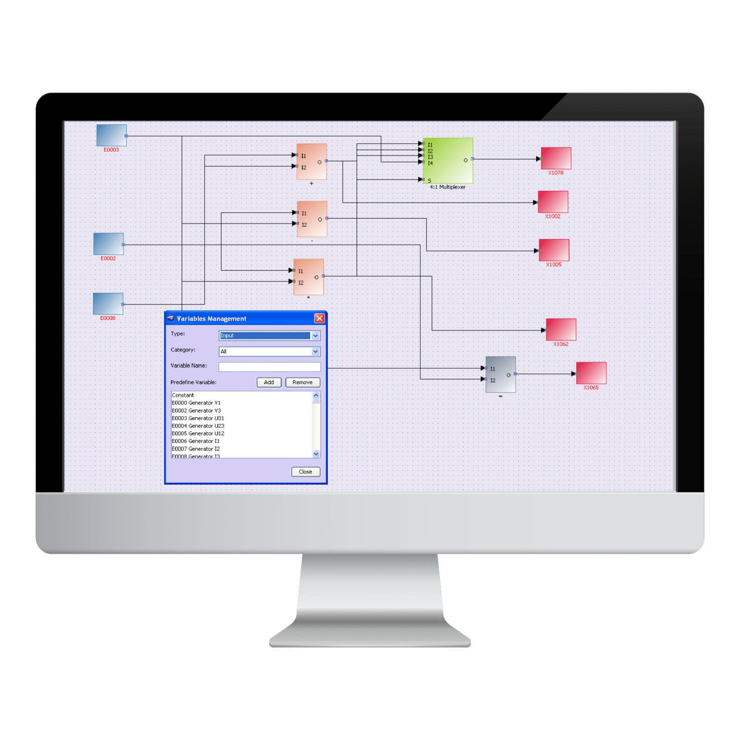 Logiciel de programmation - Easy PLC - CRE TECHNOLOGY - d'édition / d ...