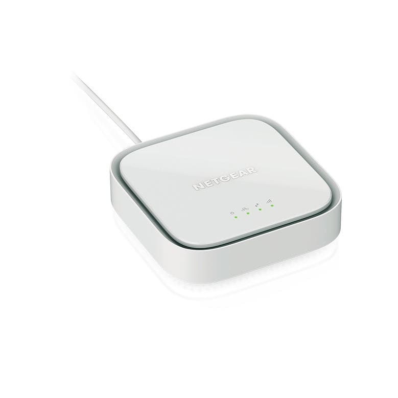 Modem 4G LTE LM1200 NETGEAR WiFi / réseau /