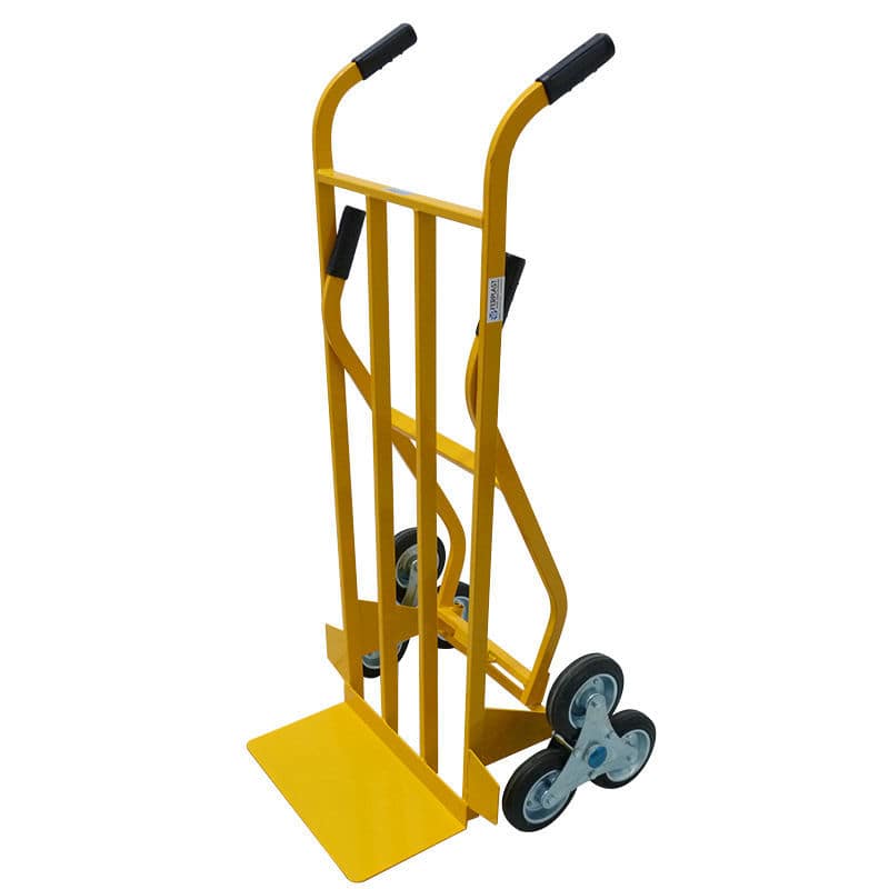 Diable pour escalier - MOD. 24-21 - Ferplast - pour colis / en acier