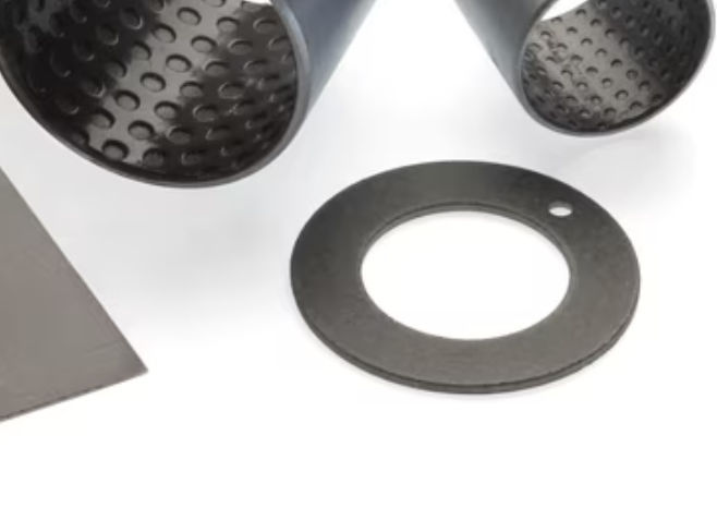 Guitar Tech Bouton Tête De Mort X2