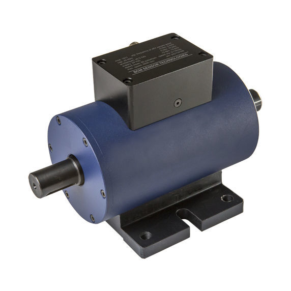 Transducteur Rotatif De Couple Électronique Pour Grue - Occasion - Marque Crane Electronics