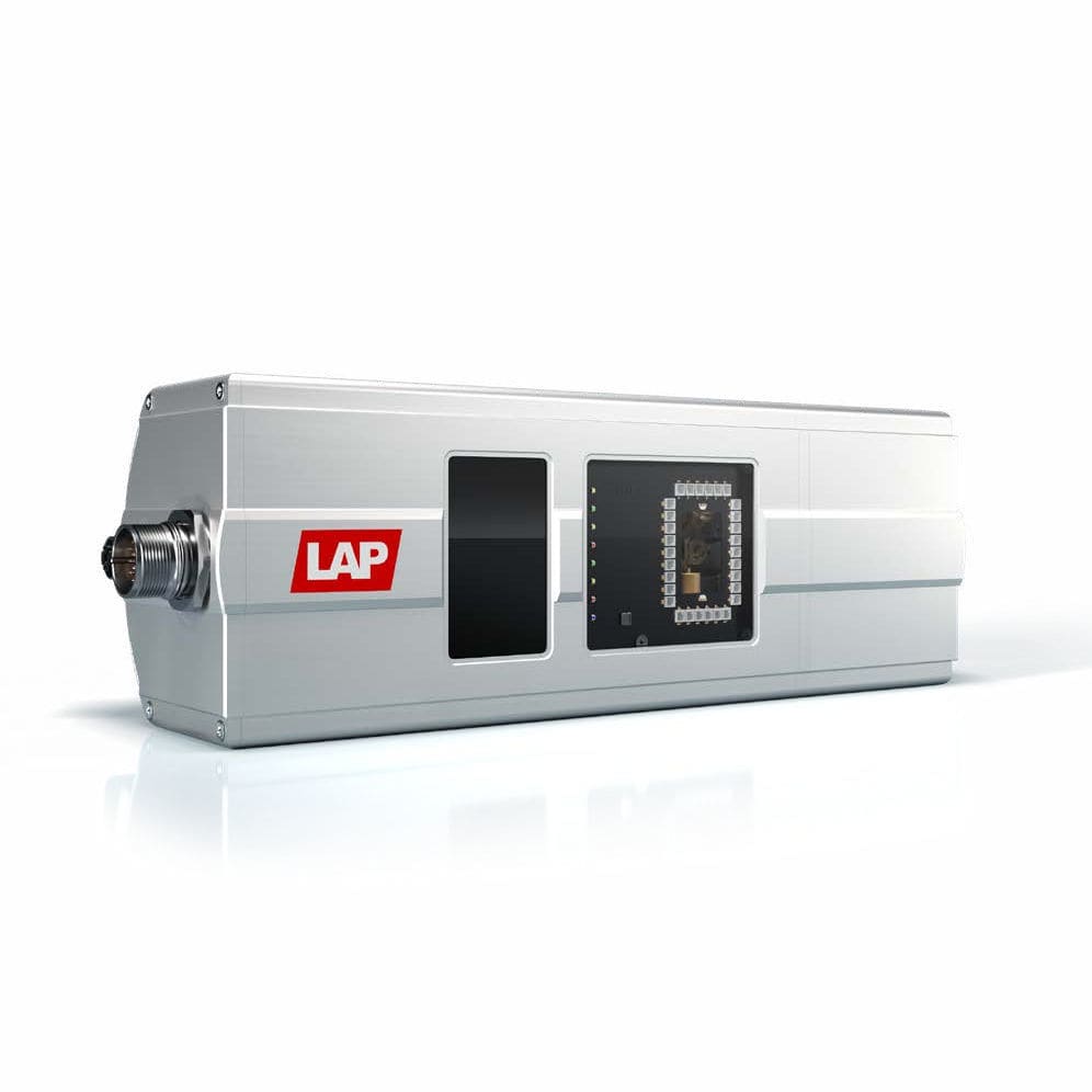 Projecteur laser IP65 - CAD-PRO Xpert - LAP GmbH Laser Applikationen