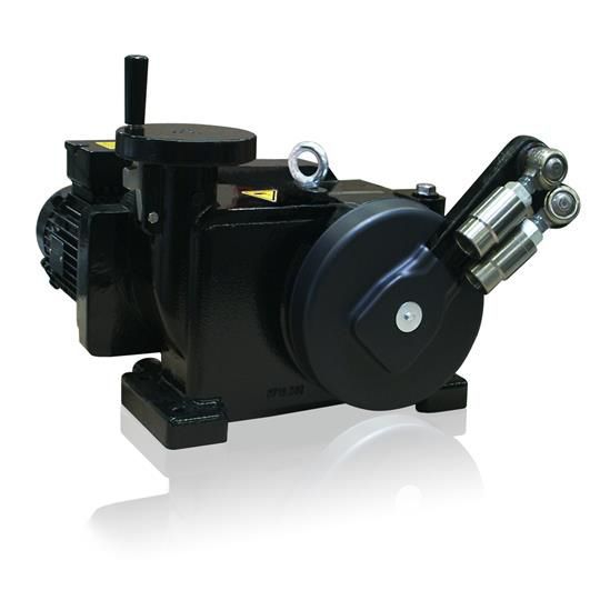 Map 250 De Lactionneur Electrique Hydraulique