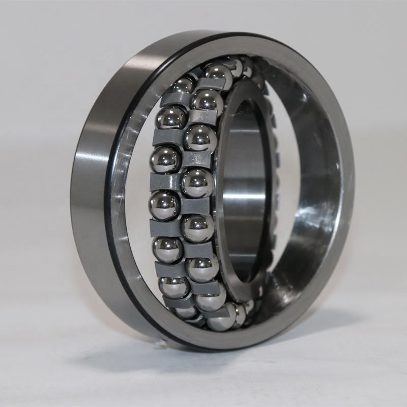 Roulement à billes - THB Bearings - à rotule / en acier / auto-alignant