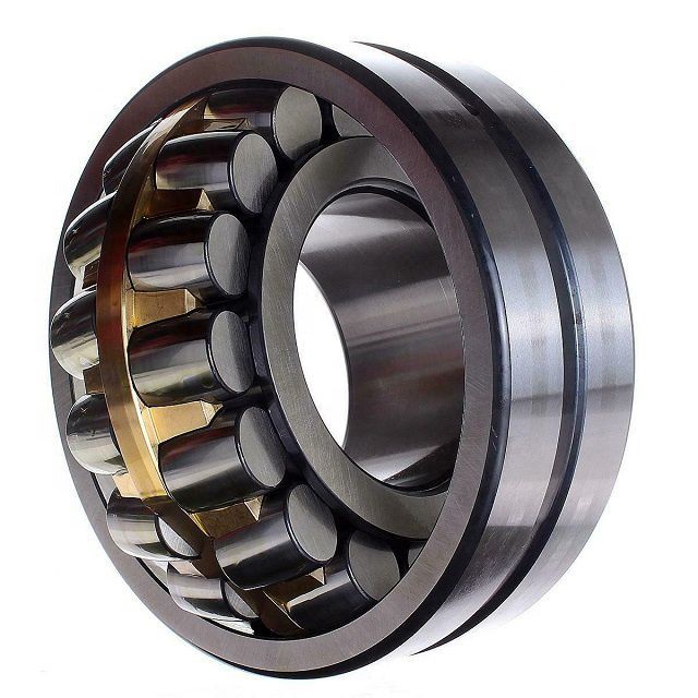 Roulement à rouleaux sphériques - 22220CAME4 - THB Bearings - à rotule ...